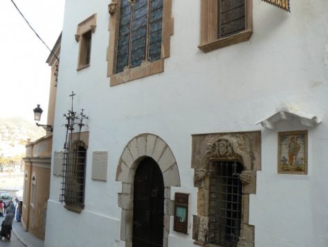 Museu Cau Ferrat