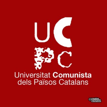 Universitat Comunista dels Països Catalans