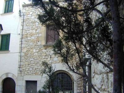 Palau del Rei Moro