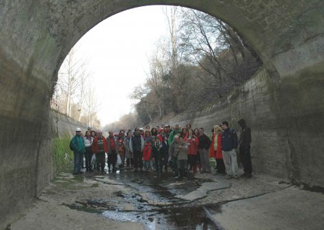 T�nel de Montclar