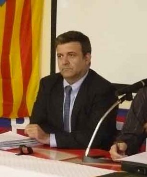 Alfons L�pez Tena