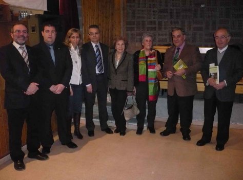 Presentaci� de 