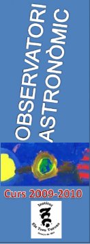 Observatori astron�mic IES Tres Turons
