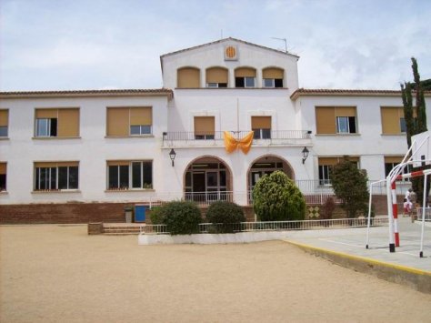 CEIP Joan Maragall