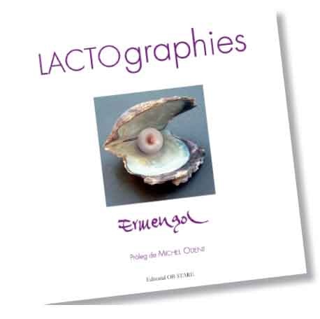 Llibre.Lactographies d'Ermengol