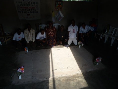 El Delta del N�ger. Ogoniland