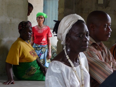 El Delta del N�ger. Ogoniland
