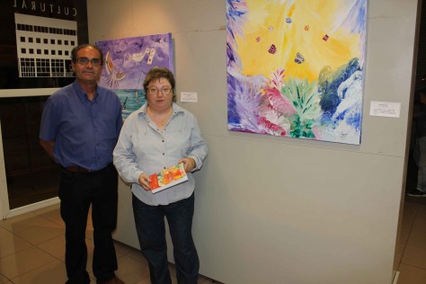 Josep Lav�n i Merc� Torrentall�