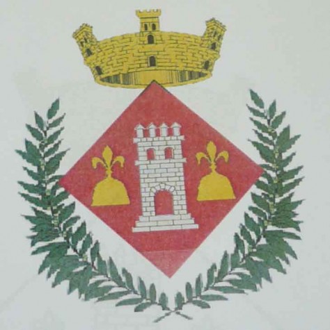 Proposta escut de Torregrossa