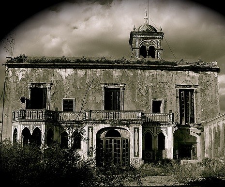 Villa Ivonne