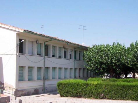Escola Municipal de M�sica de Mollerussa