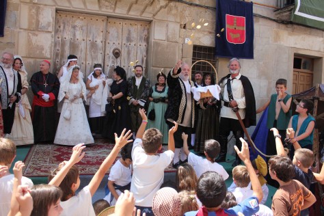 Firals de Bellv�s 2011 2