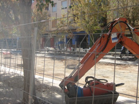 Obres col�lector de Meliana