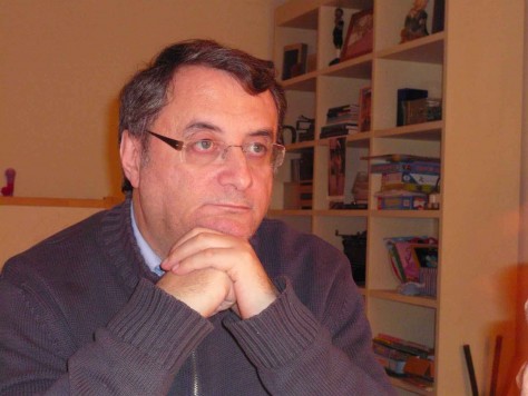 Vicent Partal