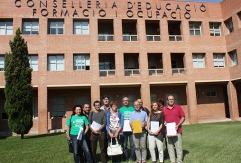 Escola Valenciana