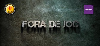Fora de Joc