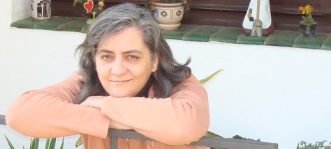 Sílvia Martínez