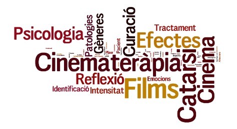 Paraules clau de cinemater&agrave;pia