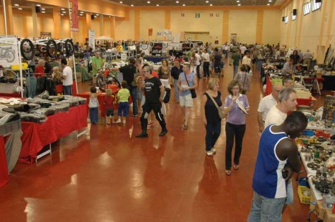 Expocl�ssic de Mollerussa