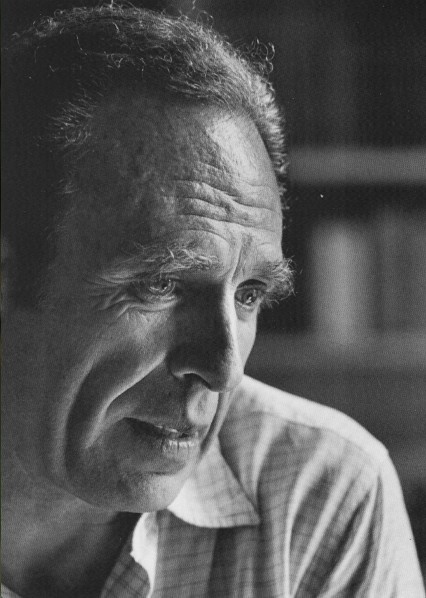 Adolfo Bioy Casares