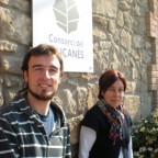 Xavier Barniol i Anna Guitart