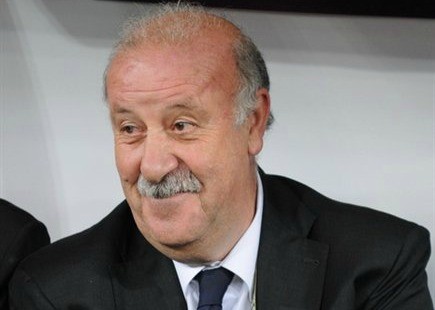 Del Bosque