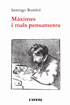 'M�ximes i mals pensaments'