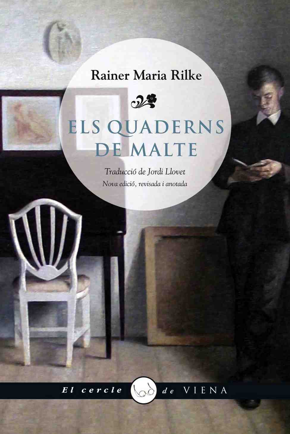 'Els quaderns de Malte'
