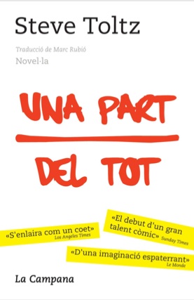 'Una part del tot'