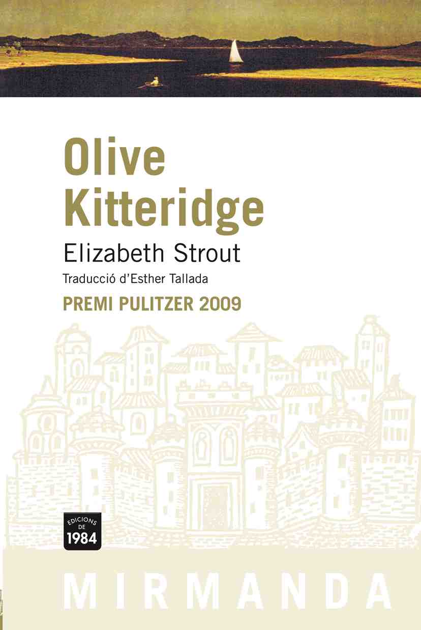 'Olive Kitteridge'