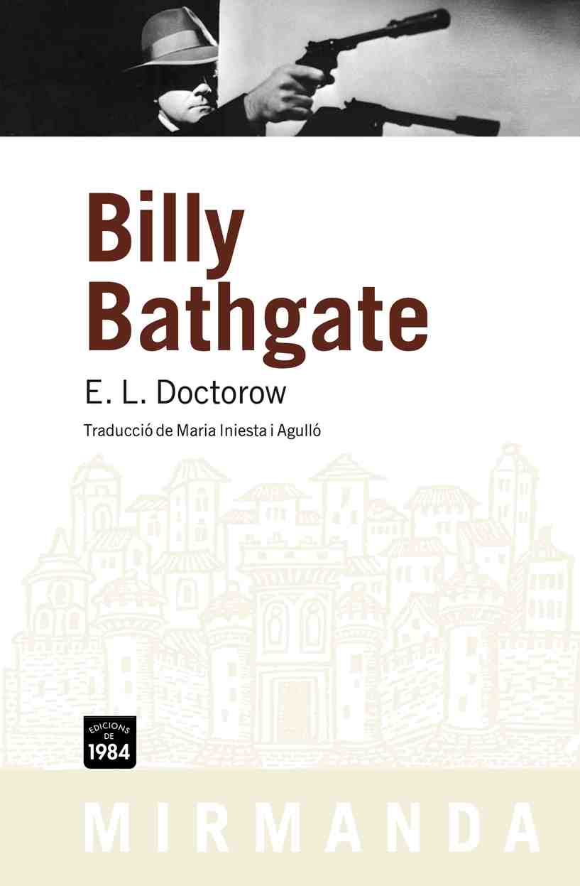 'Billy Bathgate'