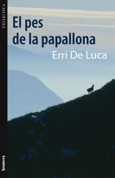 'El pes de la papallona'