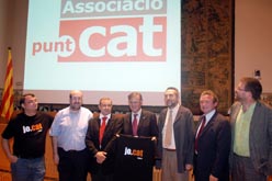 Associació PuntCat