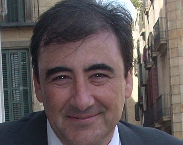L'homenatjat, i no el cronista
