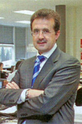 J.L. Ulibarri.