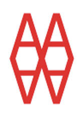 Nou logotip d'Arts Santa Mònica.