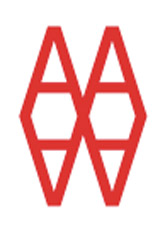 Nou logotip d'Arts Santa M�nica.