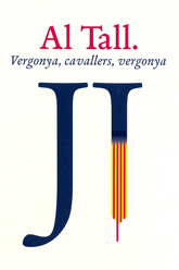 vergonya al tall