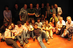 Premiats Ovidi Premis Ovidi
