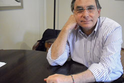 Jordi Coca Jordi Coca