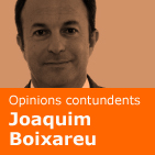 Joaquim Boixareu