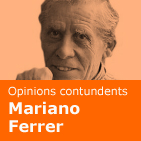 Mariano Ferrer