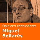Miquel Sellars