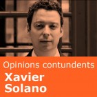 Xavier Solano