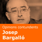 Josep Bargall
