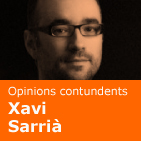 Xavi Sarri�