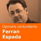 Ferran Espada