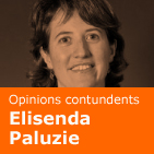 Elisenda Paluzie
