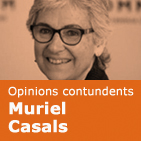 Muriel Casals