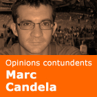 Marc Candela